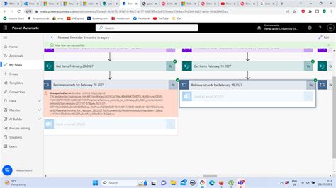 Image result for Power Automate Email Notification Icon