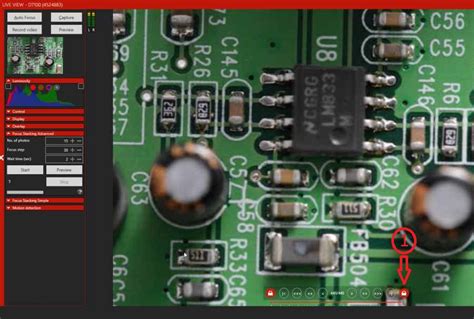 Image result for How to Use digiCamControl for Focus Stacking