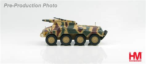 Sd.Kfz.234/3 226.Aufklarungs Abt., 116 Pz. Div., Normandy 1944