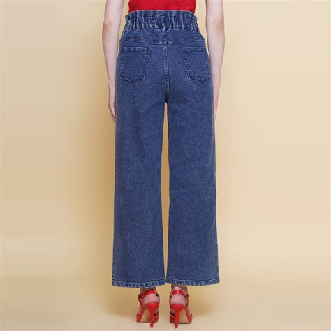 Puella Jeans: Unleash Confidence