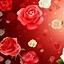 Image result for Baby Blue Roses Wallpaper