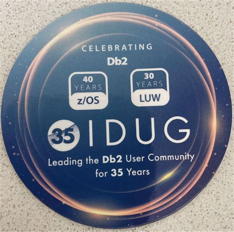 Mainframe DB2 的图像结果