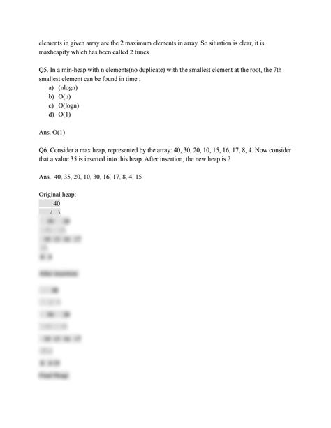 Image result for Heap Tutorial