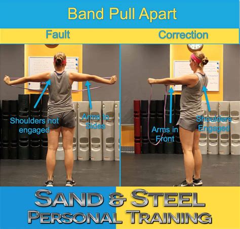 Beginner Warm Up Exercises - Sand and Steel Fitness