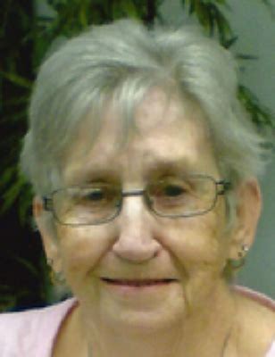 Ella Mae Dillinger Obituary - 2018 - Vickery Funeral Chapel