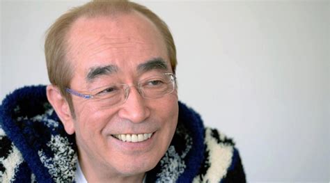 Popular Japanese Comedian Dies from Coronavirus | NewsClick