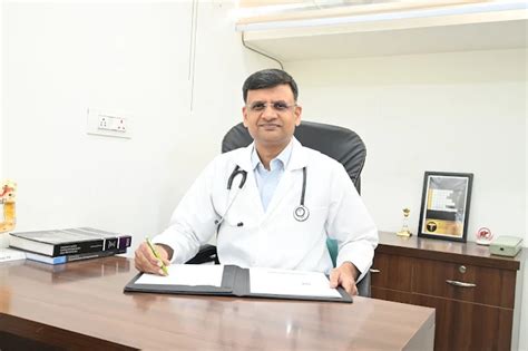 Dr. Sandeep Pal's Gastro, Liver & Endoscopy Center - Clinic in Chandigarh