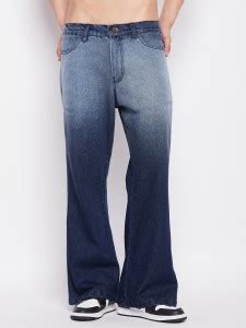 FUGAZEE Regular Men Blue Jeans - Buy FUGAZEE Regular Men Blue Jeans ...