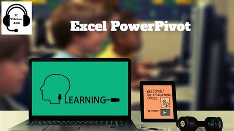 Image result for PowerPivot Report Tutorial