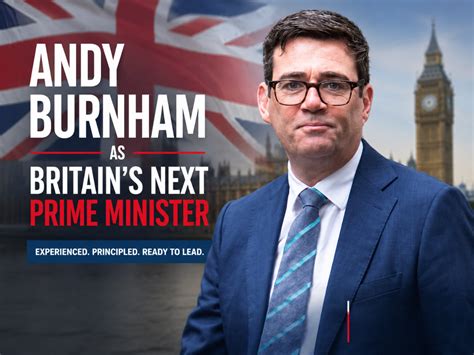UK election 2026: Could Andy Burnham replace Keir Starmer as Britain's ...