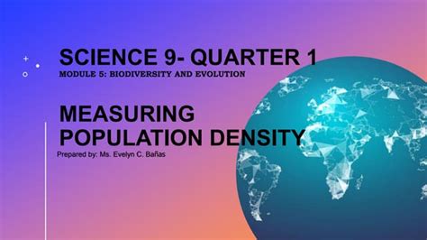 Image result for Science 9 3rd Quarter Module 1