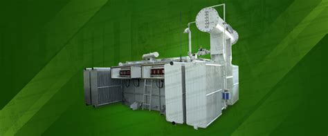 Solar Transformers - Electrical and Power Transformers