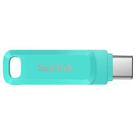 Buy Sandisk 256 GB Ultra Dual Drive Go OTG Pen Drive, SDDDC3-256G-I35G ...