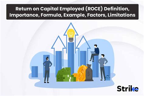 Return on Capital Employed (ROCE): Definition, Importance, Formula ...