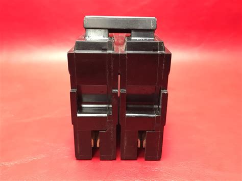 GE General Electric 20 Amp 2 Pole Circuit Breaker | Ubuy India