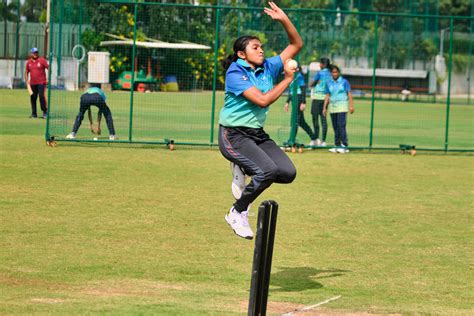 Women’s Cricket Camp Bangalore - Indian Sports Photographer | Chenthil ...