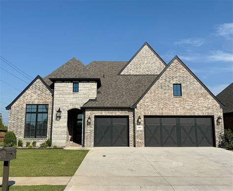 Tulsa Homes | Executive Homes