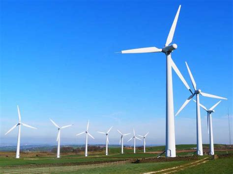Ветровые электростанции для дома: виды, применение, и описание как ...