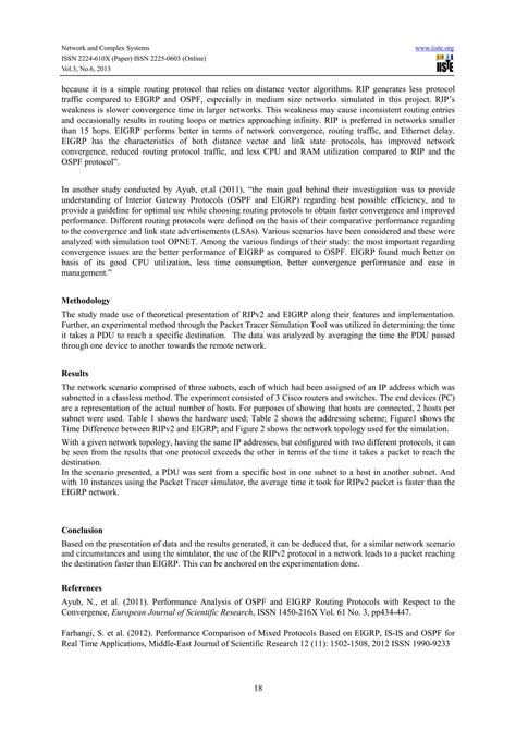 Protocol Data Unit 的图像结果