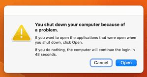Computer Problem and Displays Reboot 的图像结果