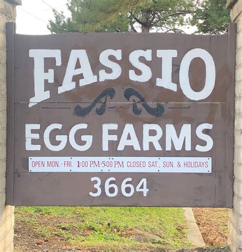 Utah's 108-Year-Old Fassio Egg Farms is Acquired by Cal-Maine Foods ...
