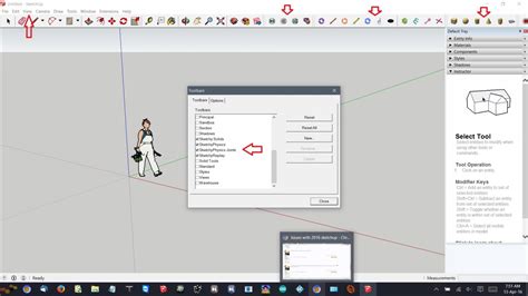 Image result for Sketchup 2016 Modeling