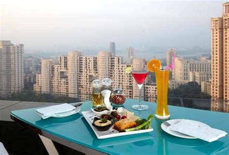 Breeze, Mumbai - TimesTravel