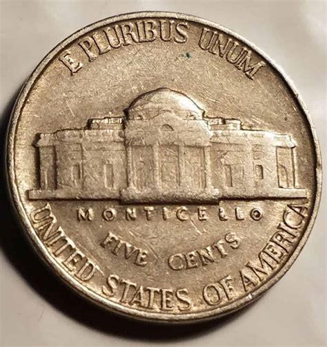 1939 Nickel Value: are “D”, “S”, No mint mark worth money?