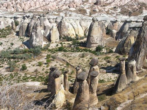 Knocking On Heaven's Door: A Journey Around Cappadocia - Travellizy