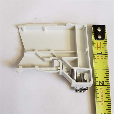 Buy Hunter Douglas Cord Lock for Honeycomb, Cellular, Duette, Applause ...