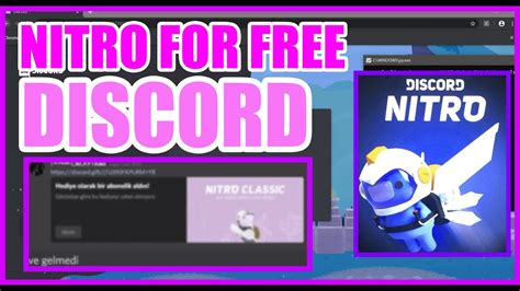 Image result for Discord Nitro Generator