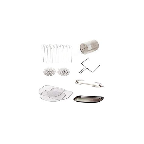 Buy PowerXL Air Fryer Pro, Crisp, Cook, Rotisserie, Dehydrate; 7-in-1 ...