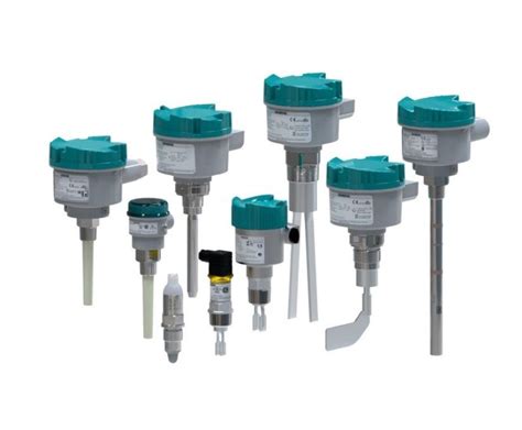 Image result for Point Level Switch