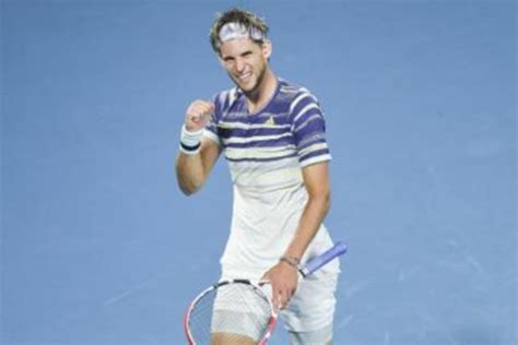 Thiem scripts stunning fightback to claim US Open title
