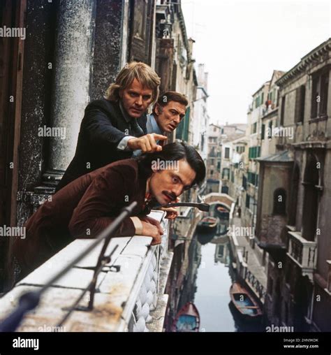 Das blaue Palais, Fernsehserie, Deutschland/Frankreich 1974, Folge 1 ...