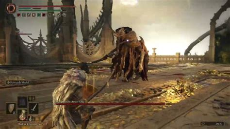 Elden Ring Playthrough Part 25 - Margot the Omen King - YouTube