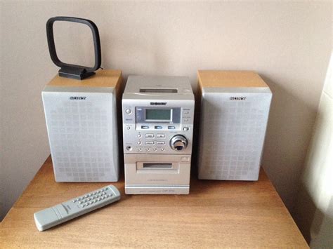 Image result for Micro Stereo System