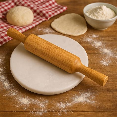 Buy PRIMESAGE® Chakla Belan Set Chapati Roller Chapati Maker Chakla for ...