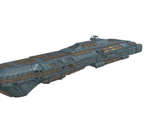 p3d.in - Outcast Dreadnought