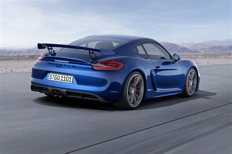 Opinion: Should we start taking the Porsche Cayman seriously? | Total 911