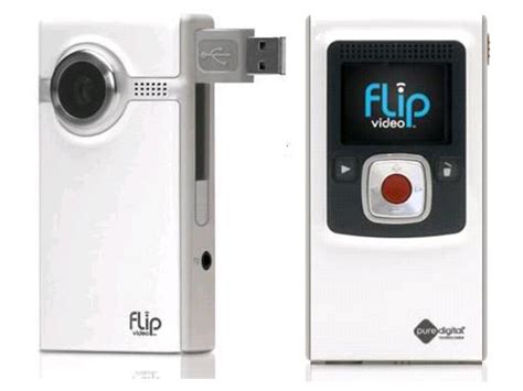 Flip Camera Tutorial 的图像结果