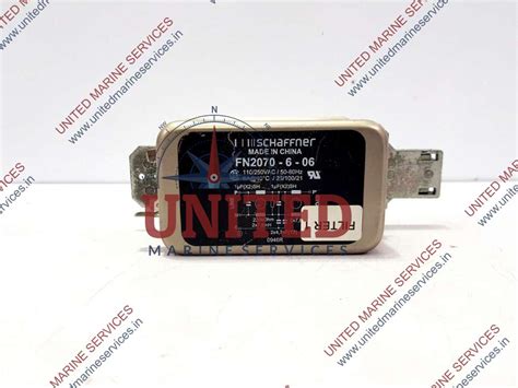 Products - Automation Spares Surplus Inventory | United Marine Services