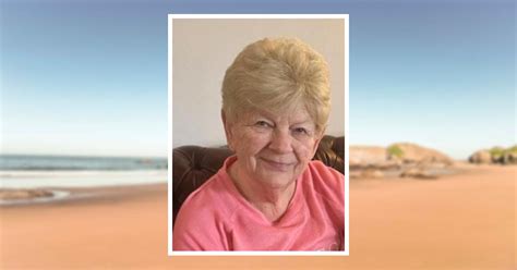Obituary | Margaret "Peggy" Shelton Grady of Elkton, Maryland | Hicks ...