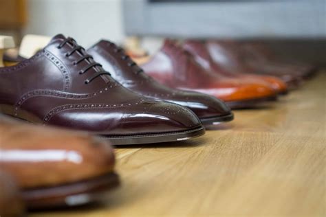 Image result for Shoe Collection Tour