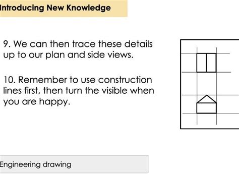 Orthographic Drawing Tutorial 的图像结果