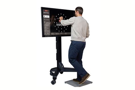 Vision Training Machine 的图像结果