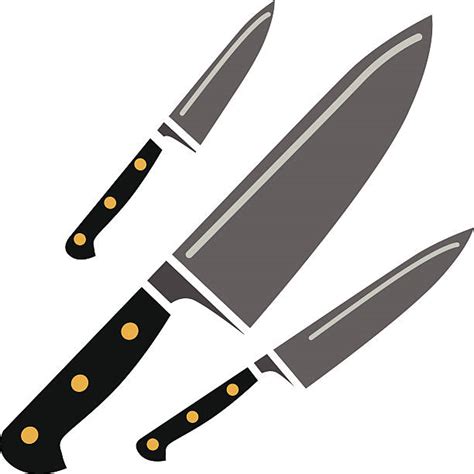 Paring Knife Illustrations, Royalty-Free Vector Graphics & Clip Art ...
