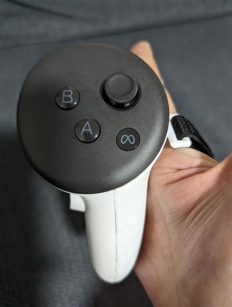 Image result for Quest 3 Controller Setup