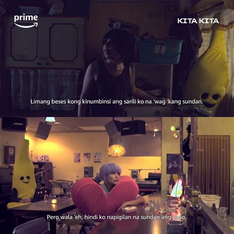 Sumakabilang titi muna si kabayan bago umuwi sa kanila