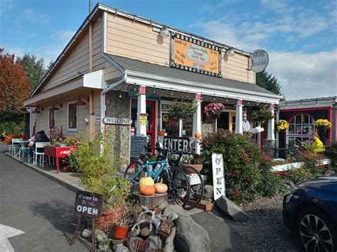 PanezaNellie Breadstick Shoppe Reviews Sublimity, Oregon | WhirLocal